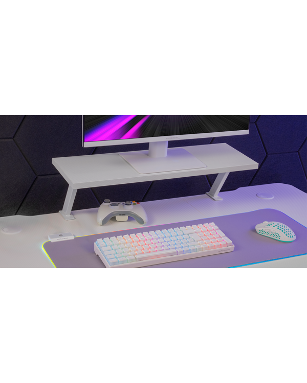 Mars Gaming MGDSW Подставка для монитора 60x20см