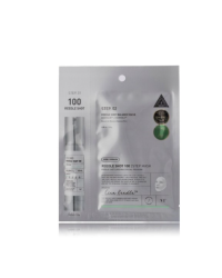 VT Cosmetics Reedle Shot 100 2 Step Маска для лица 1,5 g + 25 g