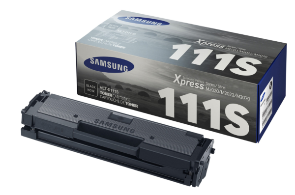 Samsung MLT-D111S Картридж 1K