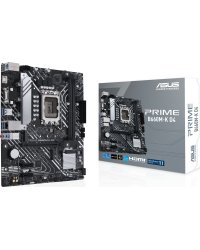 Asus Prime B660M-K D4 Материнская Плата