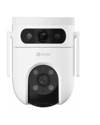 EZVIZ H9c Dual 3K Dome IP камера видеонаблюдения