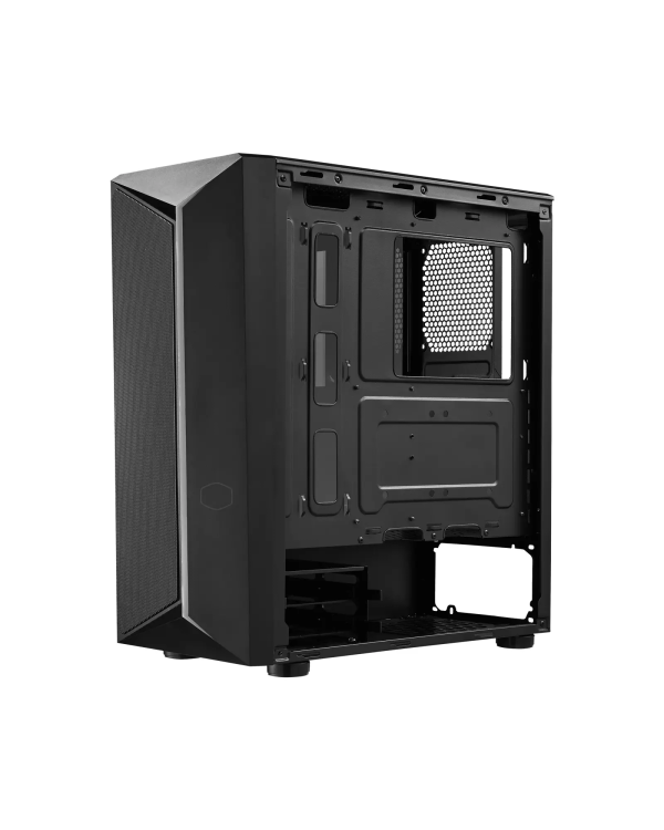 Cooler Master CMP 510 Midi Tower Компьютерный корпус