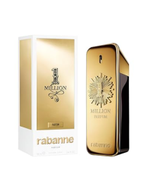 Paco Rabanne 1 Million Парфюм PAR 100 ml