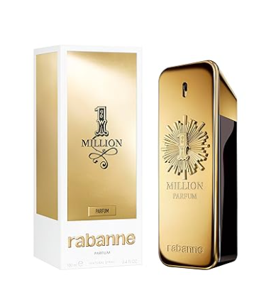 Paco Rabanne 1 Million Парфюм PAR 100 ml