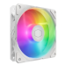 Cooler Master SickleFlow Edge 120 ARGB Вентилятор 12cm 3шт
