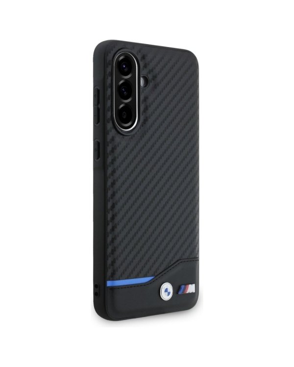 BMW M Carbon Защитный Чехол для Samsung Galaxy A56 5G