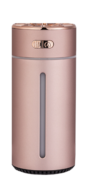 XO HF09 RGB light Беспроводной Увлажнитель с Подсветкой 300 ml XO HF09 RGB light Беспроводной Увлажнитель с Подсветкой 300 ml