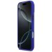 BMW M Silicon Vertical Logo MagSafe Case Защитный Чехол для Apple iPhone 17 Pro Max
