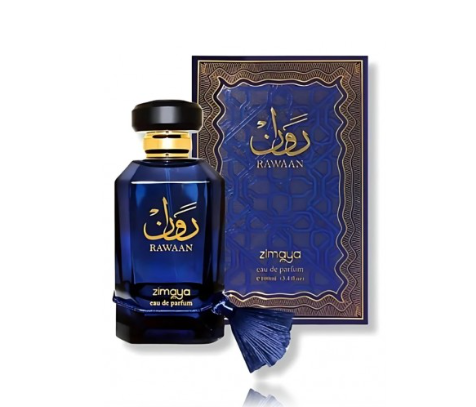 Zimaya Rawaan Парфюм EDP 100 ml