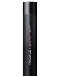 Sebastian Professional Shaper Zero Gravity Лак для волос 300ml