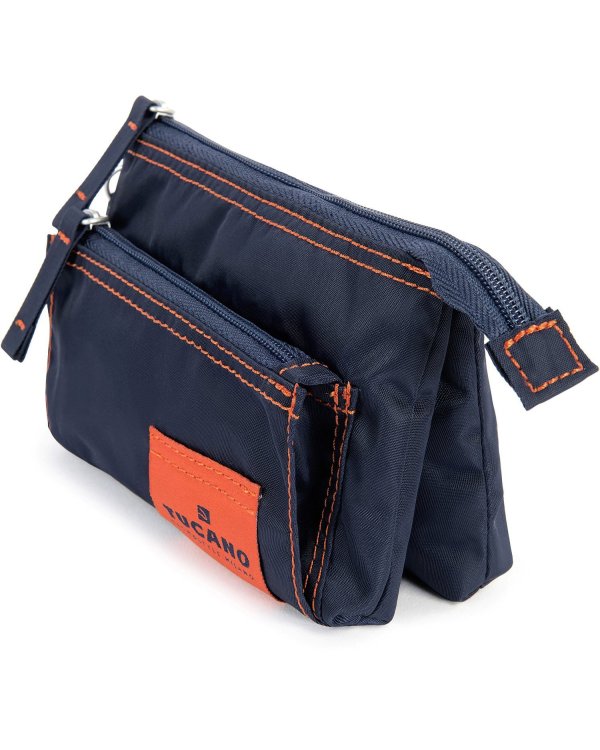 Tucano Lampino Pouch Универсальная Сумочка для Телефонов и Устройств До 5.5" Дюймов ( 15cm x 10 cm) Синяя