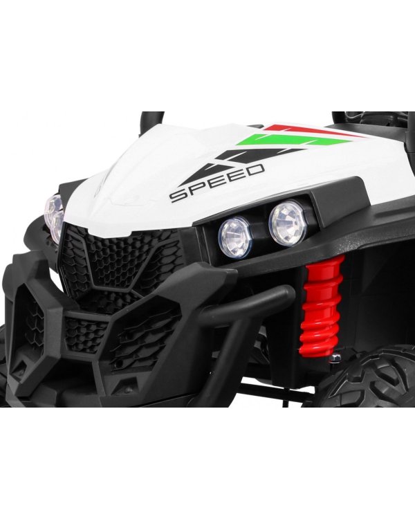 RoGer Grand Buggy 4x4 Электромобиль