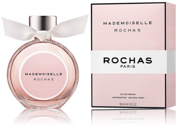 Rochas Mademoiselle Rochas Парфюм EDP 90 ml