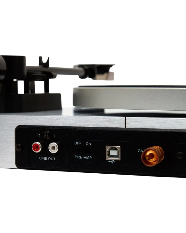 Aiwa APX-680BT/WT Виниловый проигрыватель