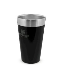 Stanley The Stacking Tumbler Пивная кружка 0.47L Matt Black