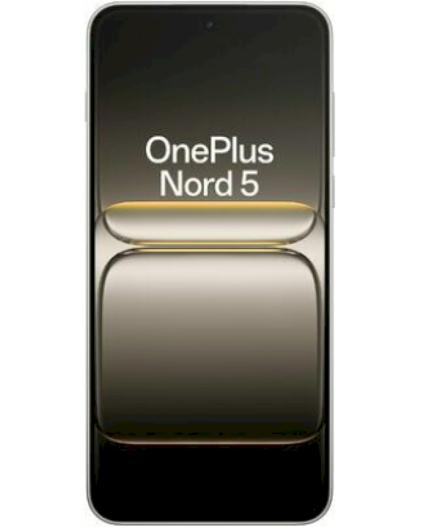OnePlus Nord 5 Смартфон 12 GB / 512 GB / 5G / Marbel sands