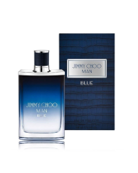 Jimmy Choo Man Blue Парфюм EDT 50 ml