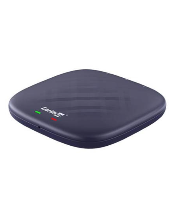 Carlinkit TBOX-Plus 4GB+64GB Беспроводной адаптер для Carplay / Android Auto