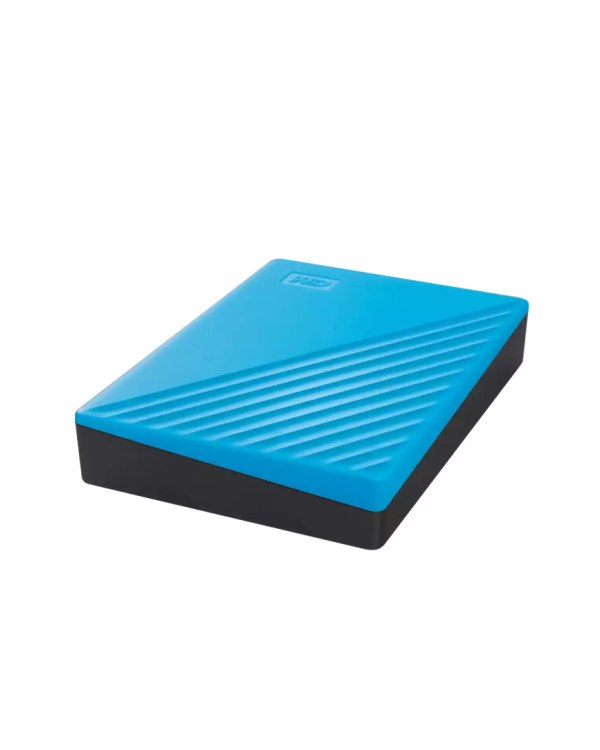 Western Digital Внешний Жесткий Диск 6TB