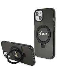 Guess GUHMP15MHRSGSK Чехол для Apple iPhone 15 Plus / 14 Plus
