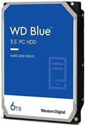 Western Digital WD60EZAX Жесткий диск 6TB