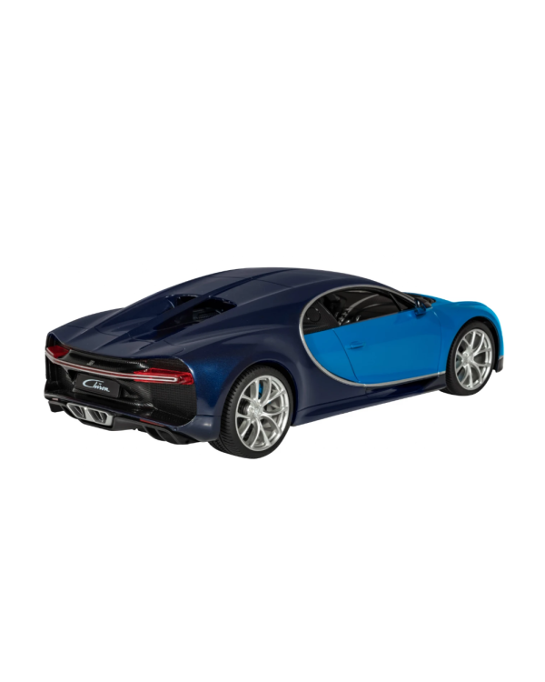 Rastar Bugatti Chiron R/C Игрушечная Машинка 1:14