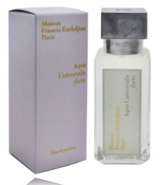 Maison Francis Kurkdjian Aqua Universalis Forte Парфюм EDP 35 ml