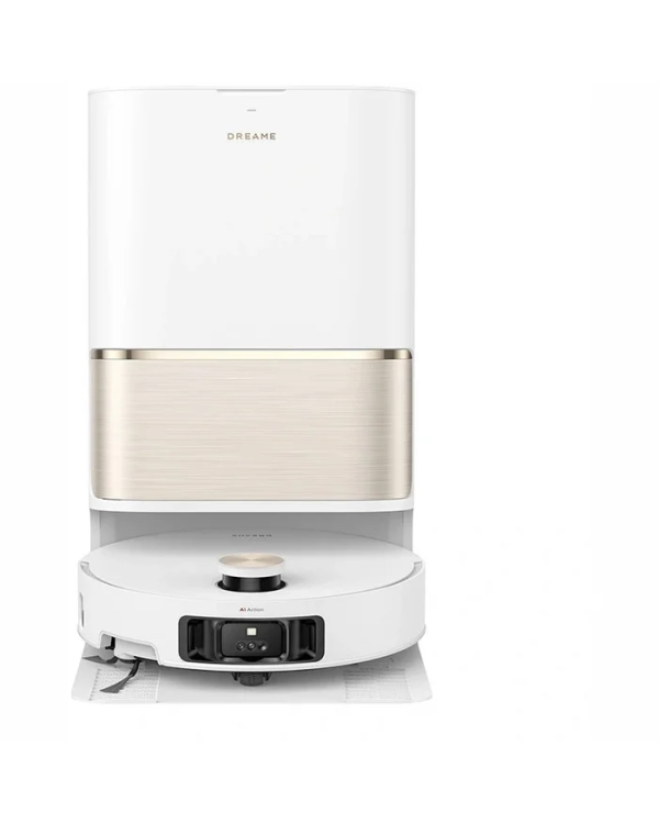 Dreame Robot L50 Pro Ultra Vacuum Cleaner Робот-пылесос (RLL84CE)