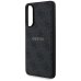 Guess 4G Ring Classic Logo MagSafe case Чехол для Samsung Galaxy S25 Edge