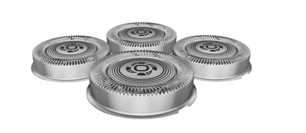 Philips HS740/15 Сменные бритвенные головки 4 pcs