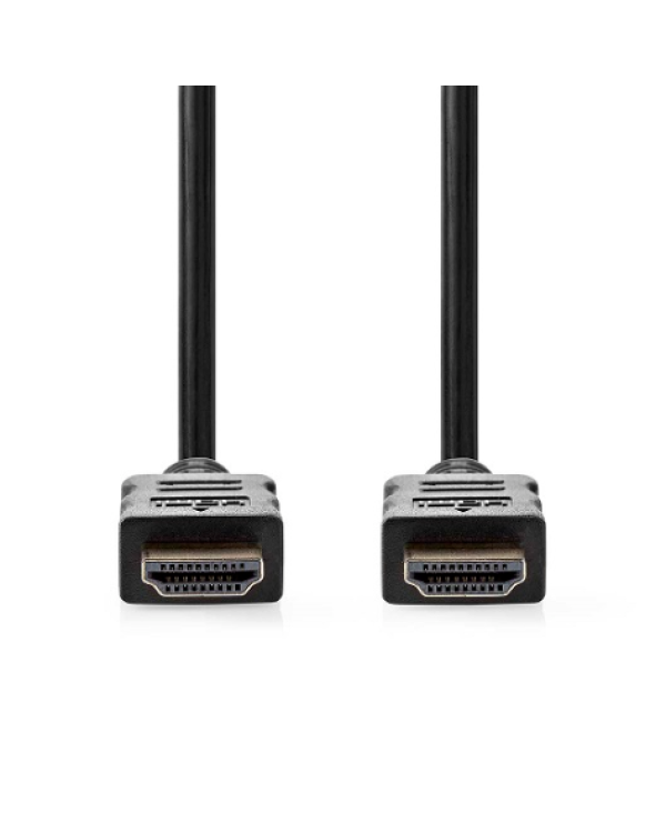 Nedis CVGT34000BK15 Скоростной HDMI ™ Кабель с Ethernet / 1.5 m