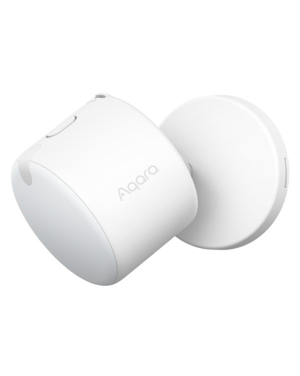 Дополнительное изображение книги «Aqara FP300 Presence Sensor Датчик присутствия Zigbee / Matter»