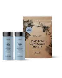 Lakmé Teknia Body Maker Дорожный Набор