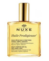 Nuxe Huile Prodigieuse Многофункциональное Сухое Масло 30ml