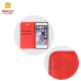 Mocco Smart Focus Book Case Чехол Книжка для телефона Apple iPhone XS / X Красный