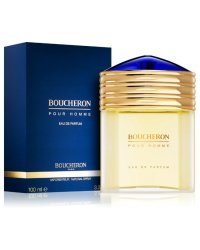 Boucheron Pour Homme Парфюм EDP 100 ml