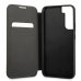BMW BMBKS22MPUCARTCBK Чехол-Книжка для Samsung Galaxy S22+ BMW BMBKS22MPUCARTCBK Чехол-Книжка для Samsung Galaxy S22+