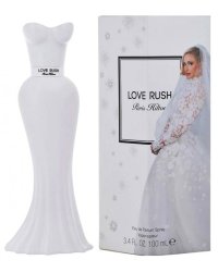 Paris Hilton Love Rush Парфюм EDP 100 ml