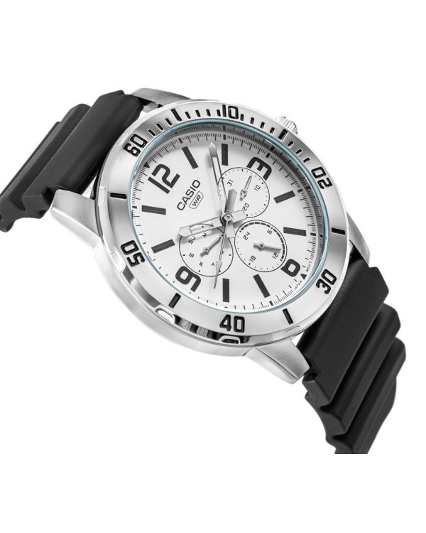 CASIO MTP-VD300-7BUDF Мужские часы