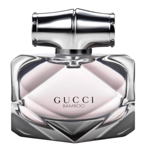 Gucci Bamboo Духи EDP 75 ml Tester