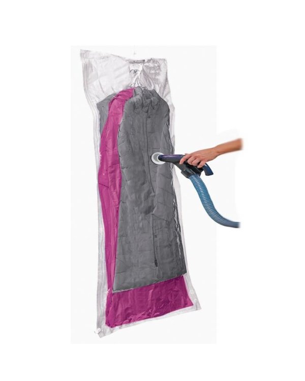 Ordinett Ordispace Hanging Dress Вакуумный Мешок 70×110cm
