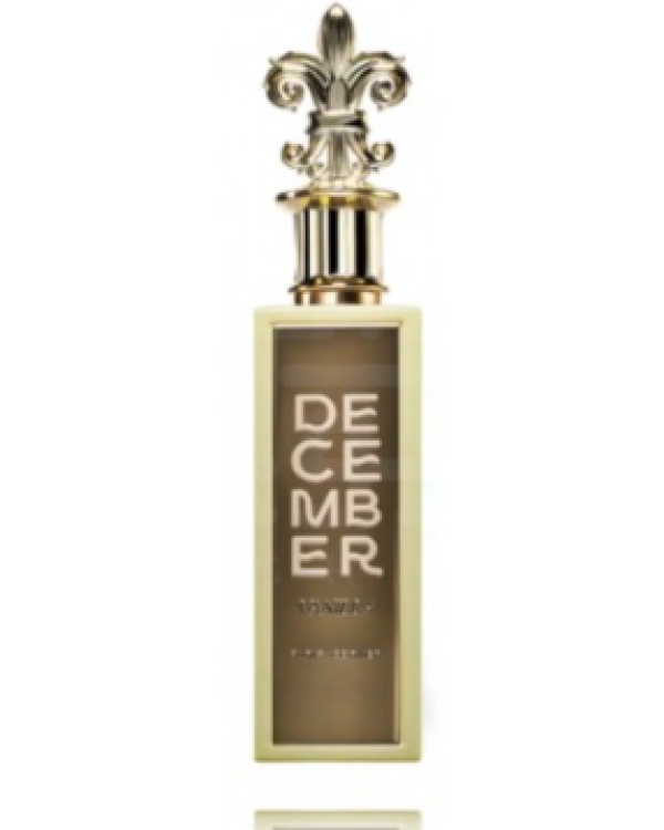 Paris Corner December Vanilla Парфюм EDP 85 ml