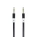 Дополнительное изображение книги «Forever Audio AUX провод 3.5 mm -> 3.5 mm 1m»