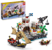 LEGO 10320 Eldorado Fortress Конструктор