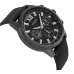 Дополнительное изображение книги «Guess Walker Chronograph Мужские Часы Black Silicone 44mm»