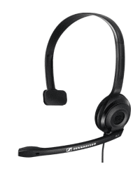 Sennheiser PC 2 Chat PC Наушники с Микрофоном