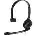 Sennheiser PC 2 Chat PC Наушники с Микрофоном