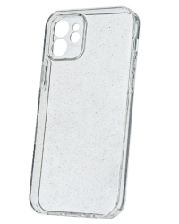 Mocco Shine Back Case 2 mm Защитный Чехол для Apple iPhone 17 Air
