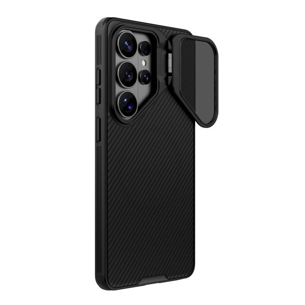 Nillkin CamShield Prop Magnetic Case Чехол для Samsung Galaxy S26 Ultra
