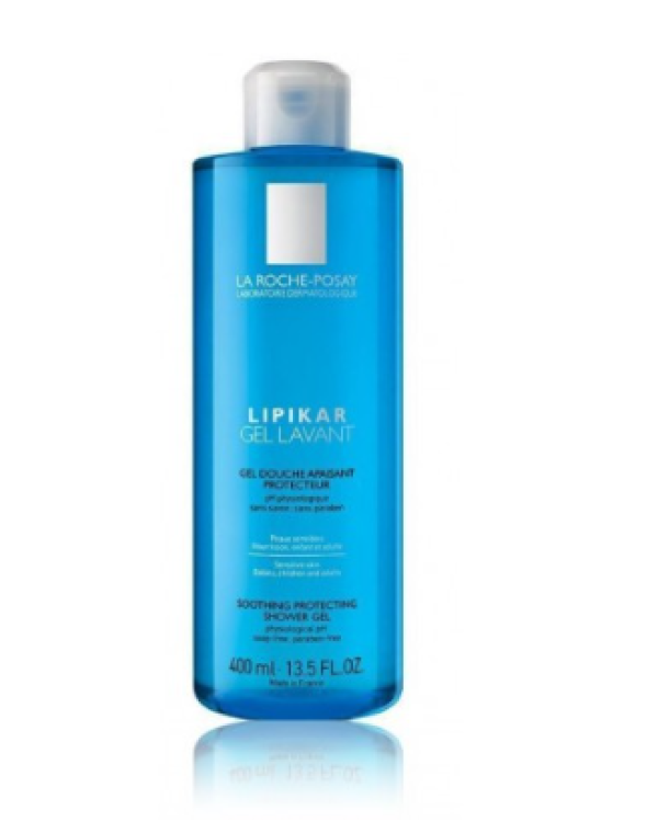 La Roche-Posay Lipikar Gel Lavant Гель для Душа 750 ml